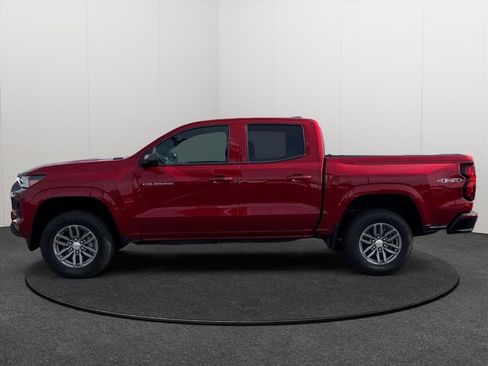 New 2026 Chevrolet Colorado LT w/ Advanced Trailering Package image 2