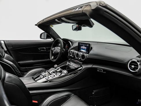 Used 2019 Mercedes-Benz AMG GT C image 56