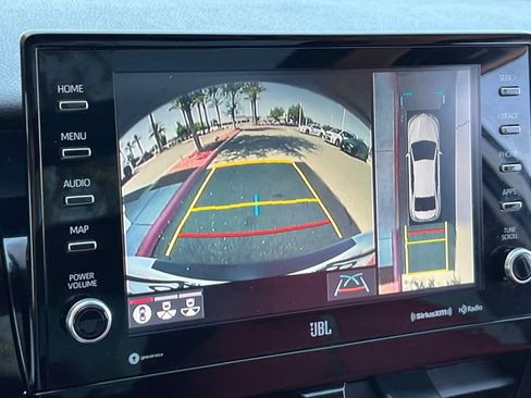 Certified 2024 Toyota Camry XSE w/ Navigation Package FWD image 21