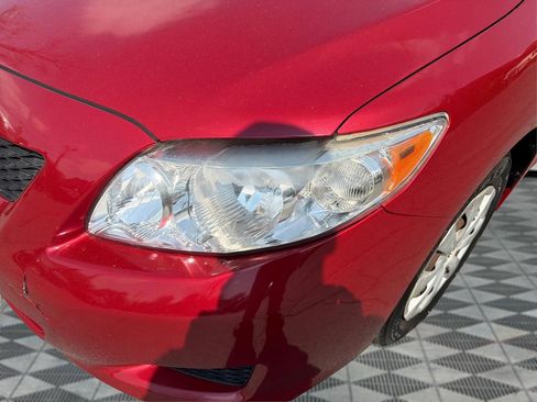 Used 2010 Toyota Corolla LE image 35