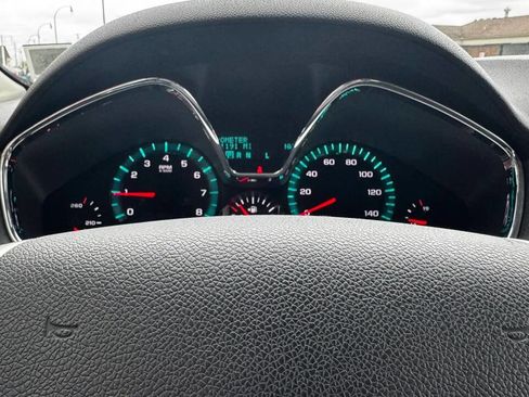 Used 2014 Chevrolet Traverse LT FWD image 30