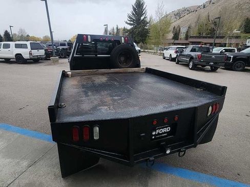 Used 2010 Dodge Ram 3500 Truck ST w/ PWR Accessory Group image 9