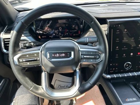 New 2026 GMC Acadia Elevation AWD/4WD image 22