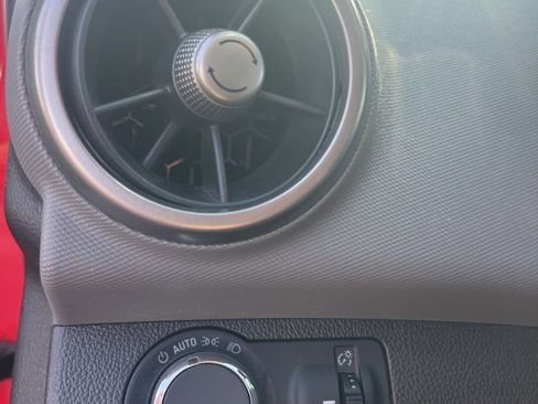 Used 2015 Chevrolet Sonic LT image 23