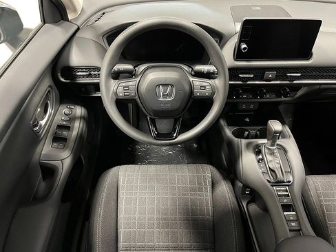 New 2026 Honda HR-V LX image 21