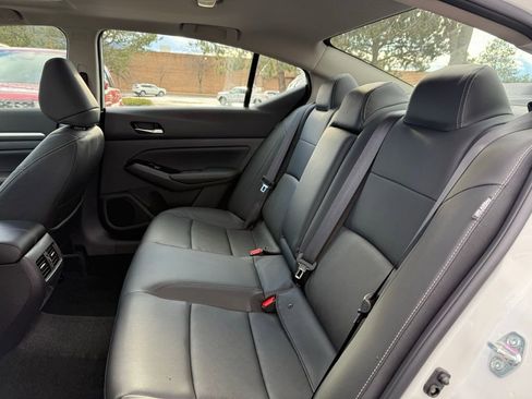 New 2025 Nissan Altima 2.5 SL image 19