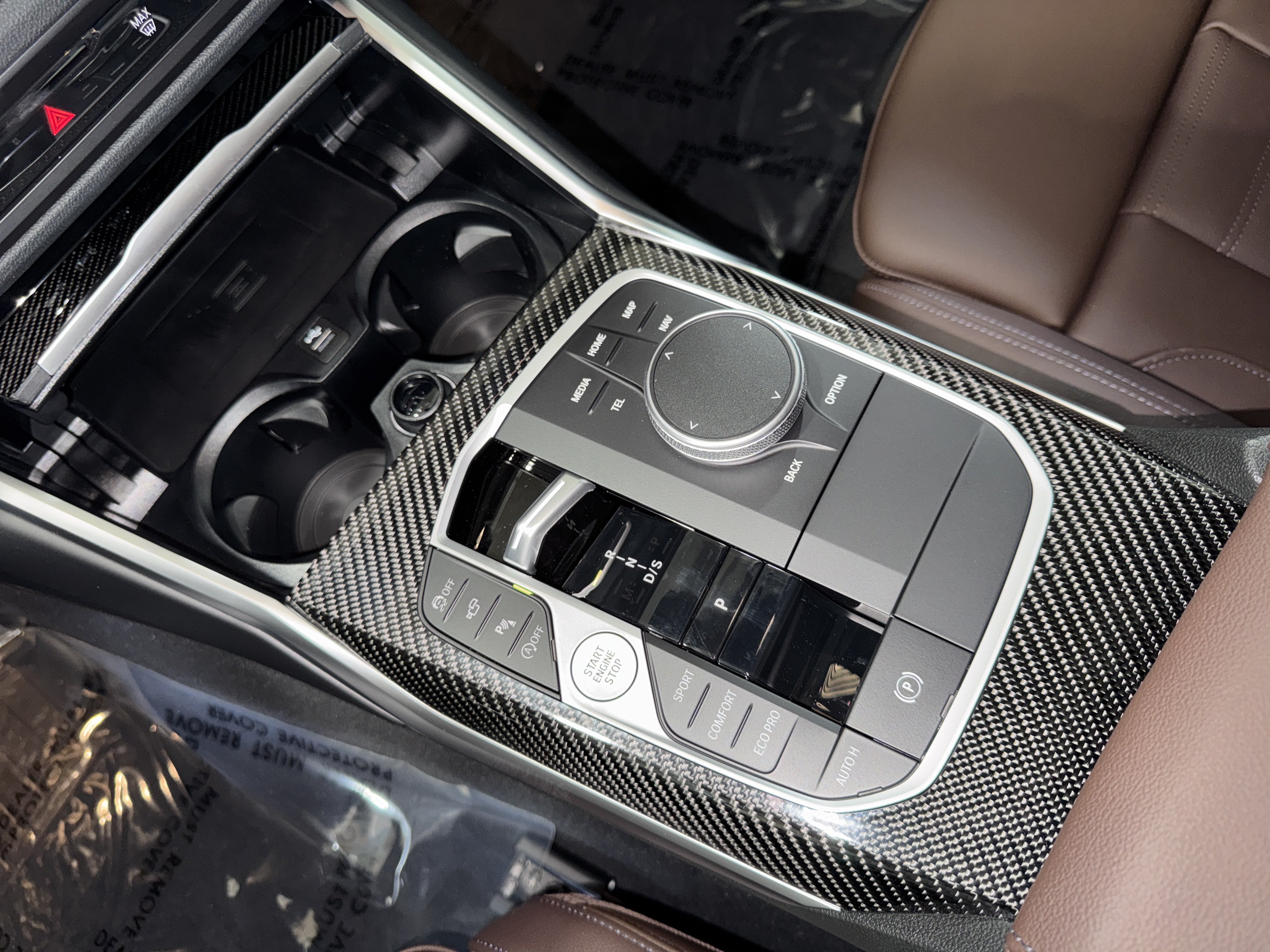 New 2026 BMW M340i w/ Premium Package RWD image 20