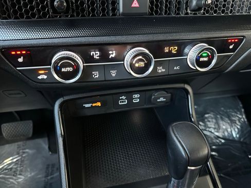 Used 2023 Honda CR-V Sport image 26