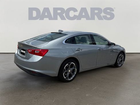 Used 2024 Chevrolet Malibu LT FWD image 7