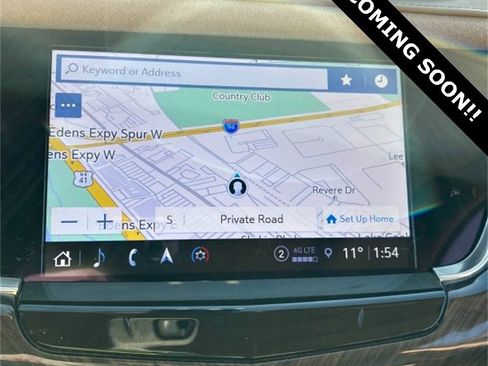 Used 2023 Cadillac XT6 Premium Luxury w/ Platinum Package image 18