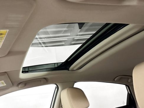 Certified 2017 Honda Civic EX-T image 19