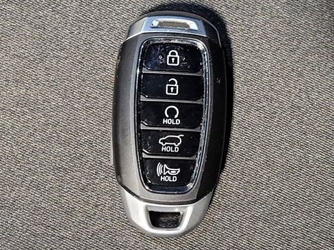 Used 2020 Hyundai Palisade SEL w/ Convenience Package FWD image 32