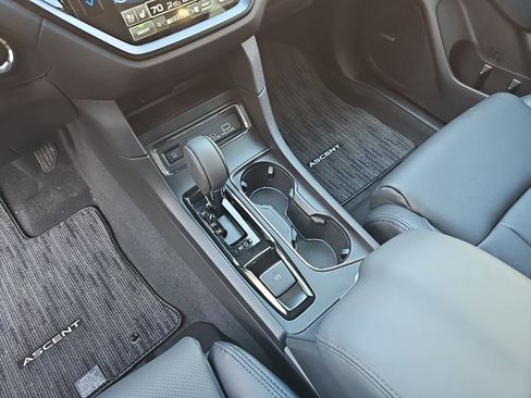 New 2026 Subaru Ascent Bronze Edition image 26