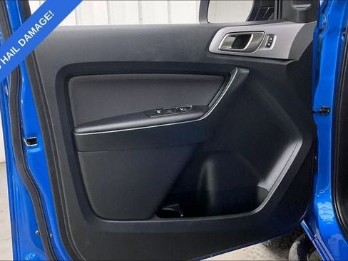 Used 2023 Ford Ranger XLT w/ Equipment Group 301A Mid AWD/4WD image 20