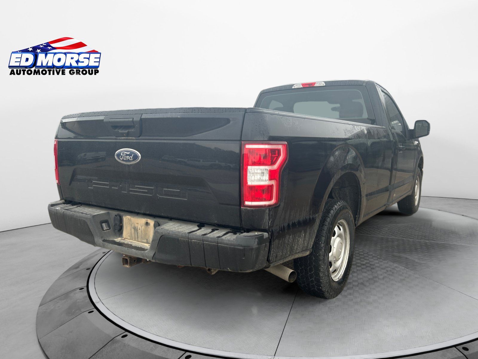 Used 2020 Ford F150 XL w/ Equipment Group 101A Mid RWD image 5