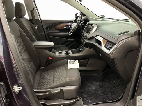 Used 2018 GMC Terrain SLE w/ Driver Convenience Package image 36