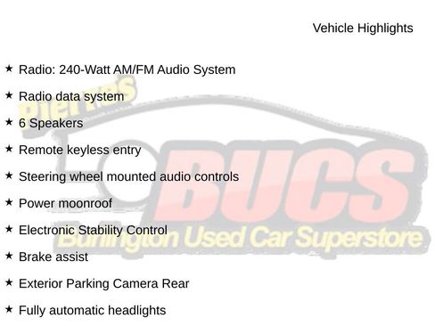 Used 2023 Honda CR-V EX image 5