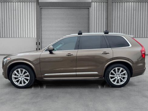 Used 2016 Volvo XC90 T6 Inscription AWD/4WD image 31