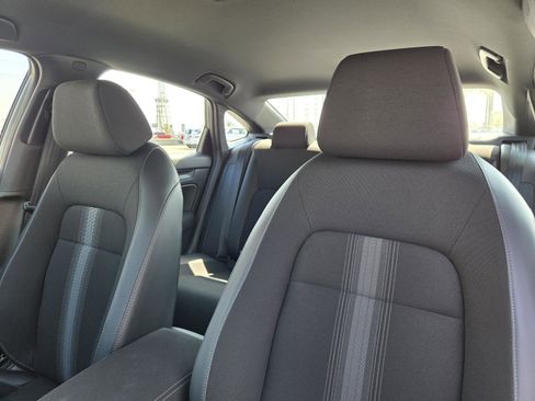 Used 2022 Honda Civic Sport image 22