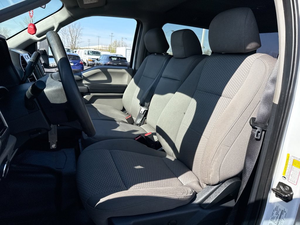 Used 2022 Ford F350 XLT w/ XLT Value Package AWD/4WD image 11