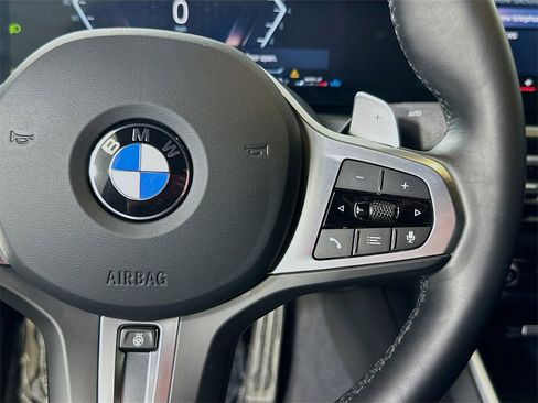 Used 2024 BMW M240i xDrive Coupe w/ Premium Package image 24