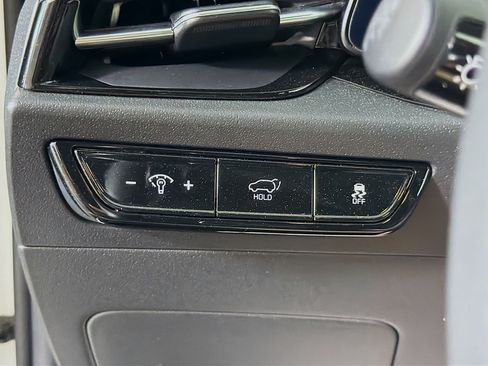 Used 2023 Kia Niro Wind w/ Wind Preserve Package FWD image 17