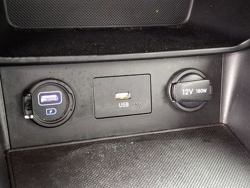 Used 2023 Hyundai Kona SEL w/ Cargo Package FWD image 25