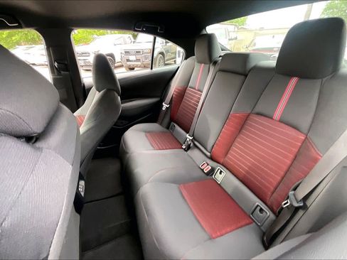 Used 2026 Toyota Corolla SE FWD image 20