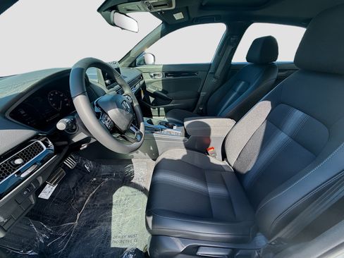 New 2026 Honda Civic Sport image 17