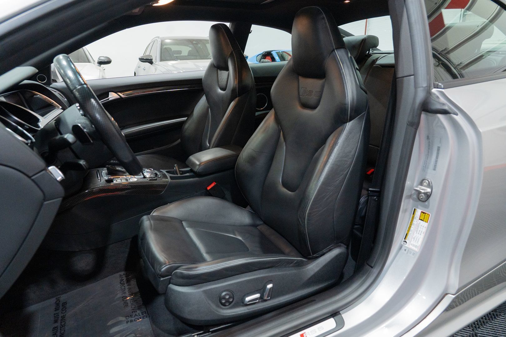 Used 2013 Audi RS 5 Coupe AWD/4WD image 25