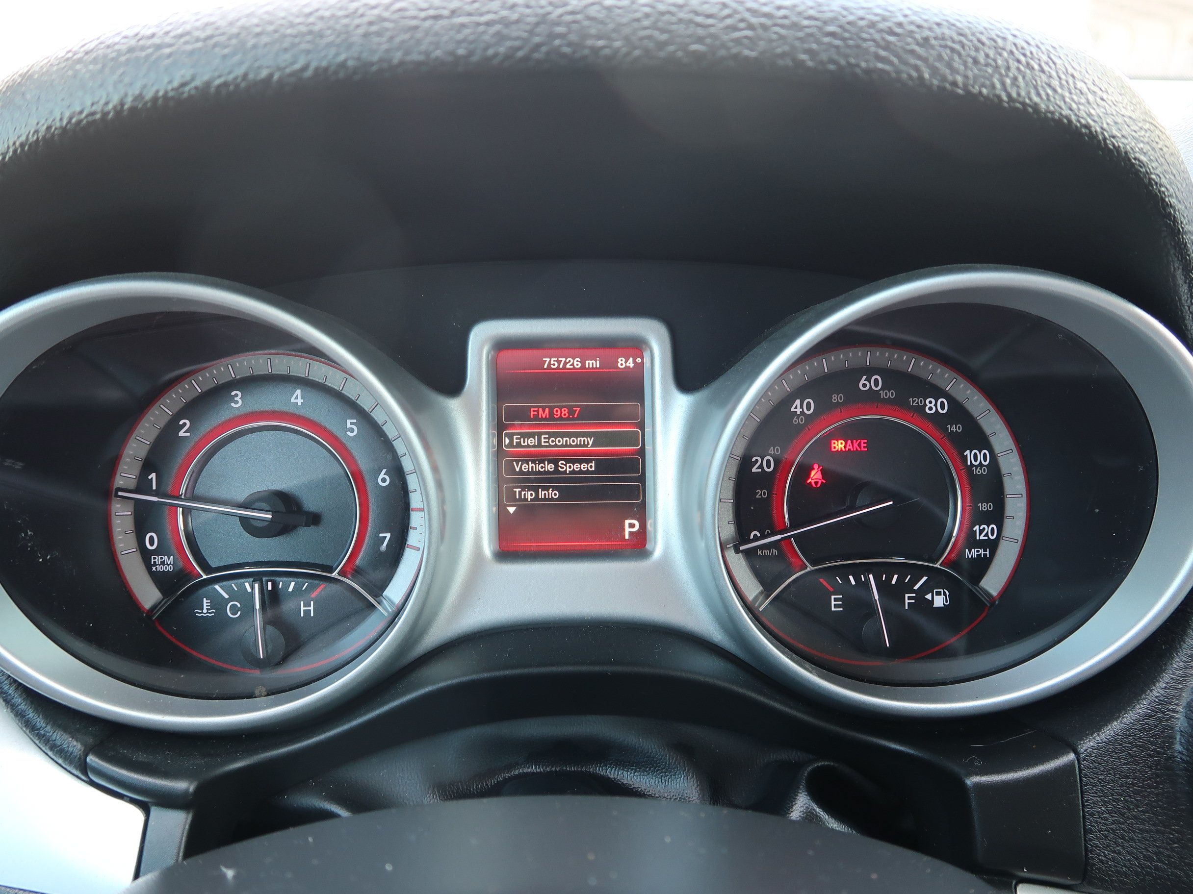 Used 2019 Dodge Journey SE FWD image 20