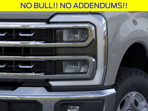 New 2026 Ford F250 XLT w/ XLT Premium Package image 19