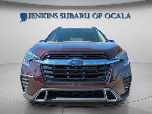 Used 2024 Subaru Ascent Touring w/ Popular Package #2 image 8