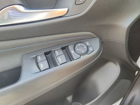 New 2026 Buick Envista Sport Touring w/ Convenience I Package FWD image 16