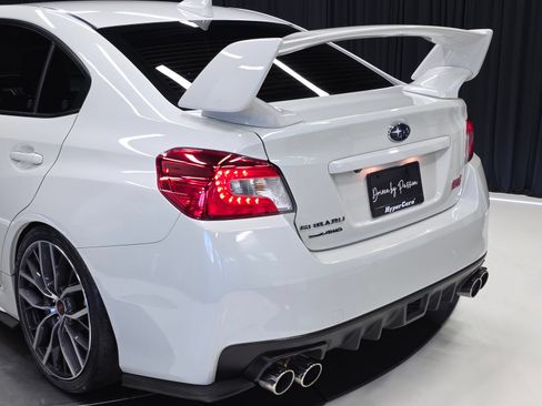 Used 2021 Subaru WRX STI AWD/4WD image 57