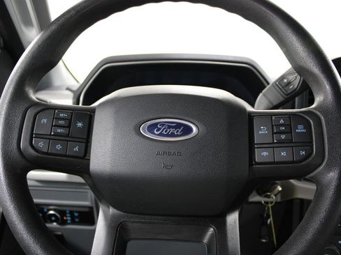 Used 2022 Ford F150 XL w/ Trailer Tow Package image 35