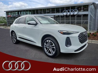 New 2025 Audi Q5 Premium