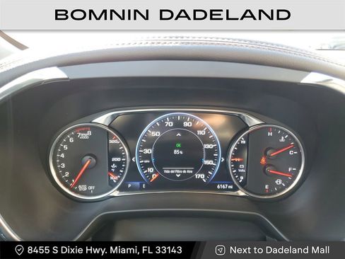 Used 2022 Chevrolet Blazer Premier image 21