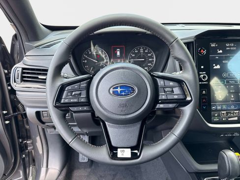 Used 2026 Subaru Forester Sport w/ Onyx Edition AWD/4WD image 27