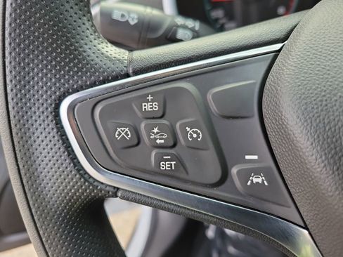 Used 2024 Chevrolet Malibu LS w/ Driver Confidence Package image 20