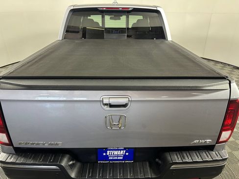 Used 2019 Honda Ridgeline RTL-E image 28