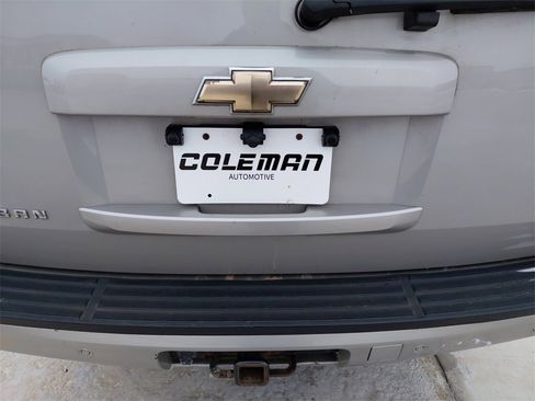 Used 2008 Chevrolet Suburban LT w/ LT Preferred Equipment Group image 25