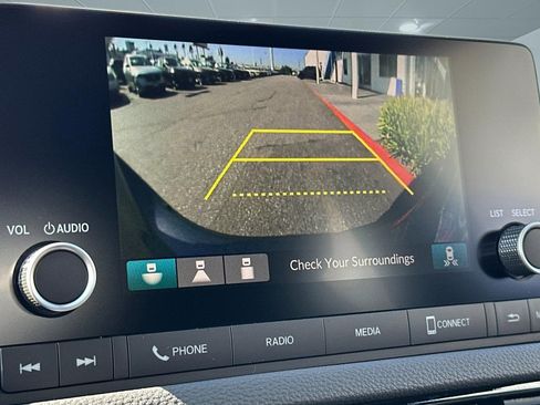 New 2026 Honda Civic Sport image 22