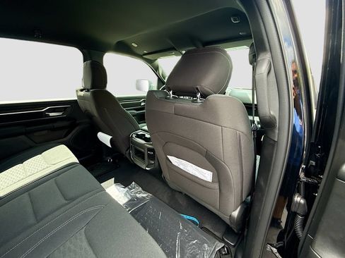 New 2026 RAM 1500 Lone Star RWD image 31