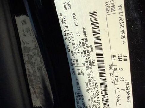 Used 2019 Ford F150 XLT image 26