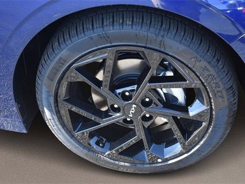 New 2026 Kia K5 GT-Line w/ GT-Line Premium Package image 11