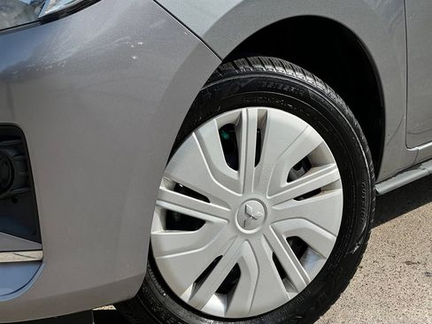 Used 2023 Mitsubishi Mirage ES FWD image 8