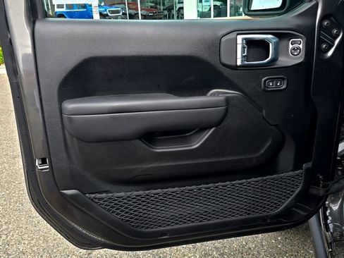 New 2026 Jeep Gladiator Willys image 21