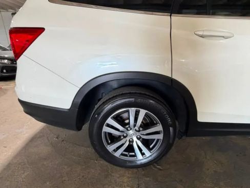 Used 2018 Honda Pilot EX-L image 12