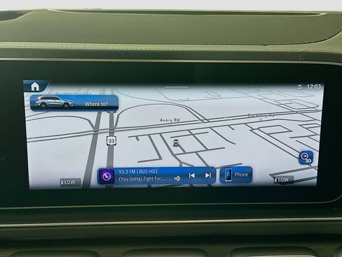 Used 2026 Mercedes-Benz GLS 580 4MATIC image 17